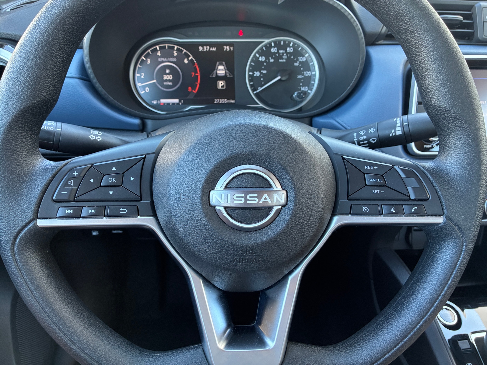 Thumbnail: 2025 Nissan Versa - 5