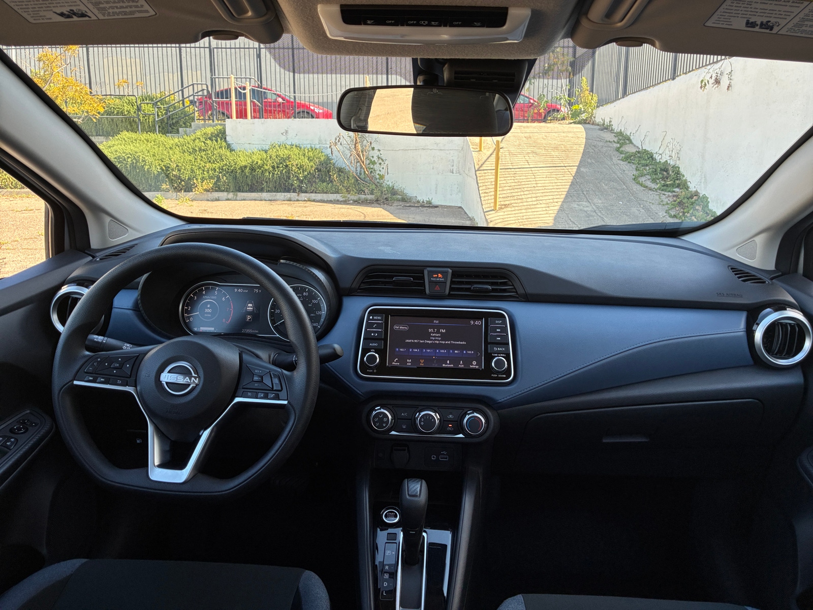 Thumbnail: 2025 Nissan Versa - 3