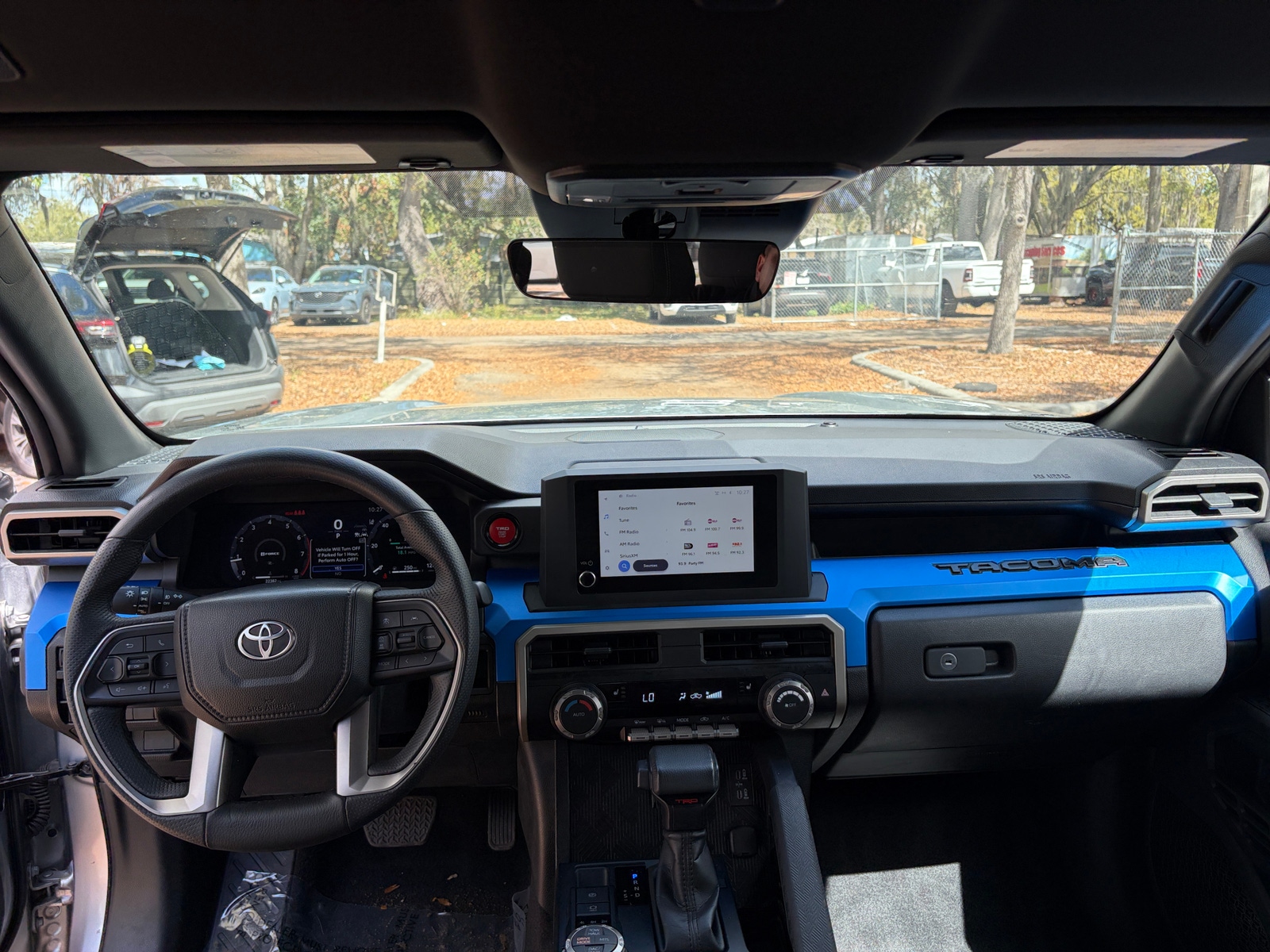 Thumbnail: 2025 Toyota Tacoma - 3