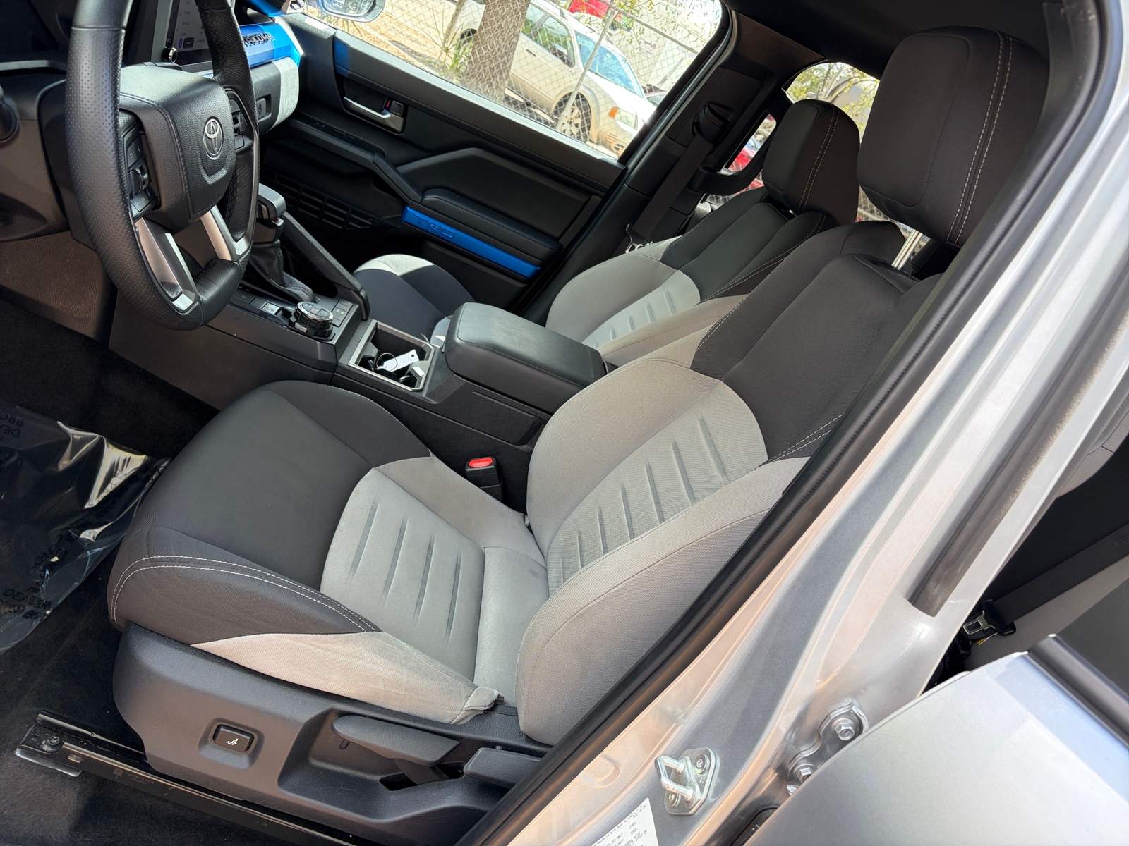 Thumbnail: 2025 Toyota Tacoma - 2