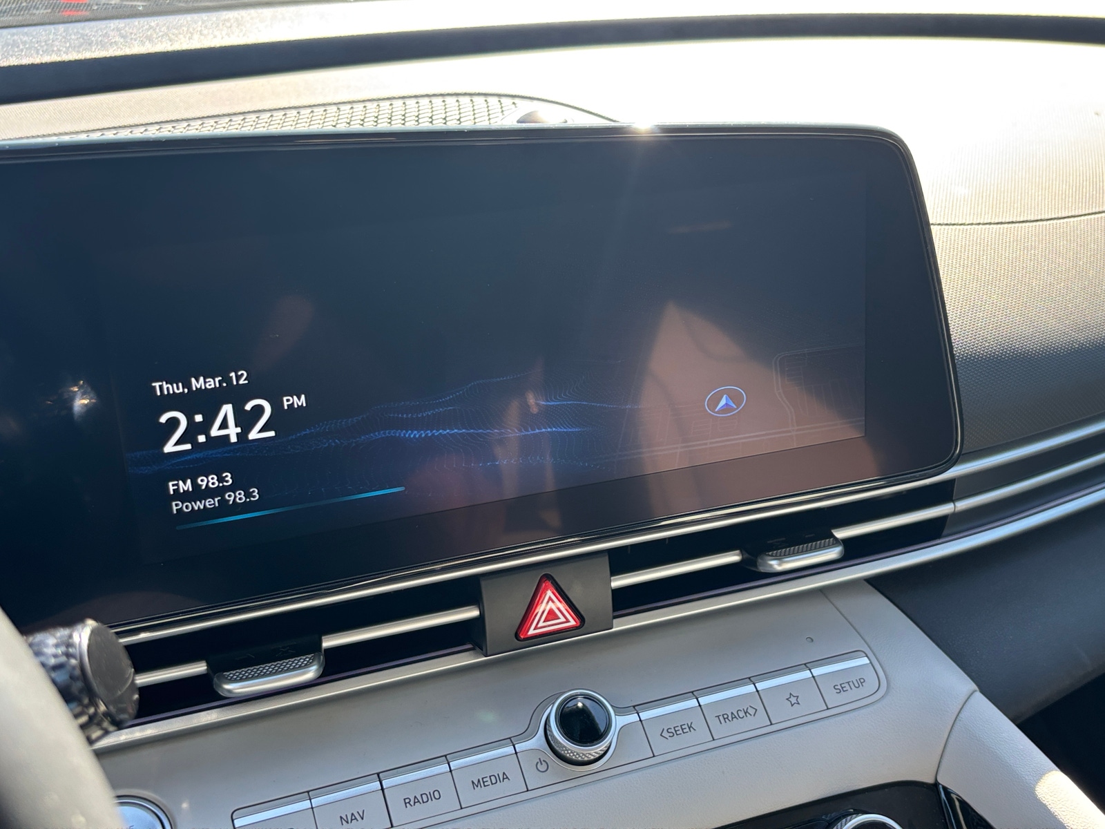 Thumbnail: 2025 Hyundai Elantra - 4