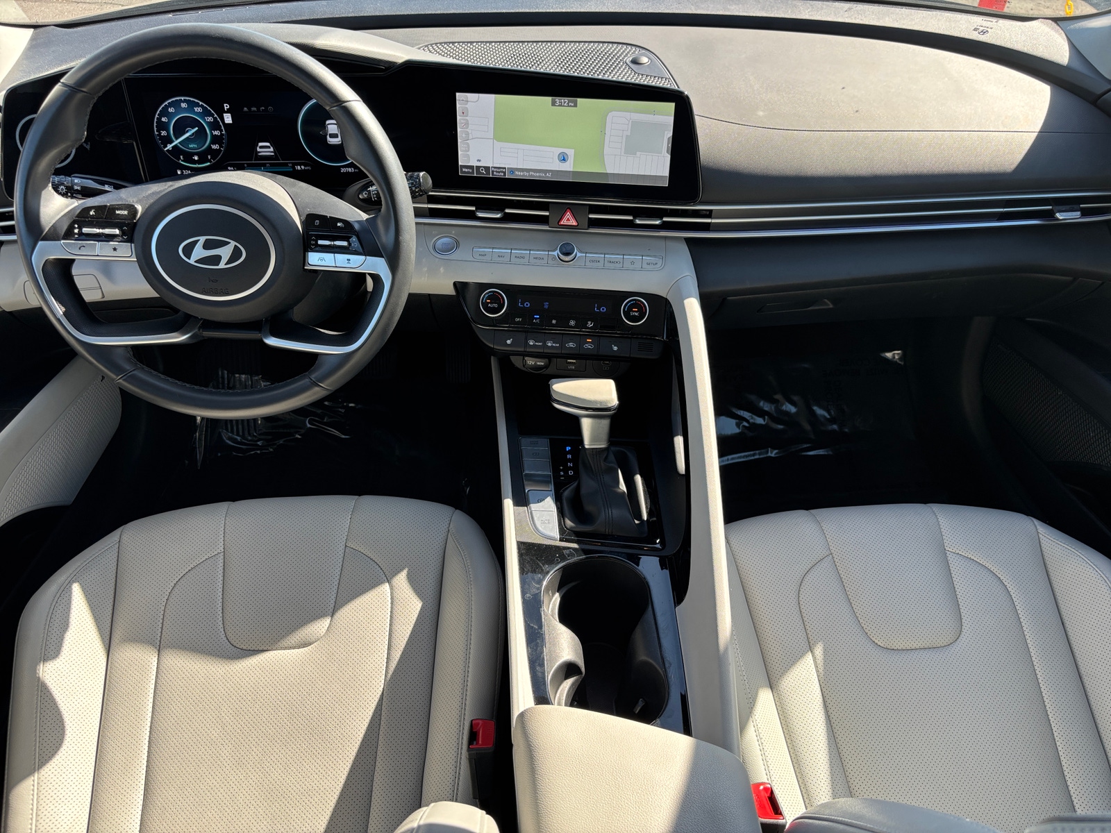 Thumbnail: 2025 Hyundai Elantra - 3