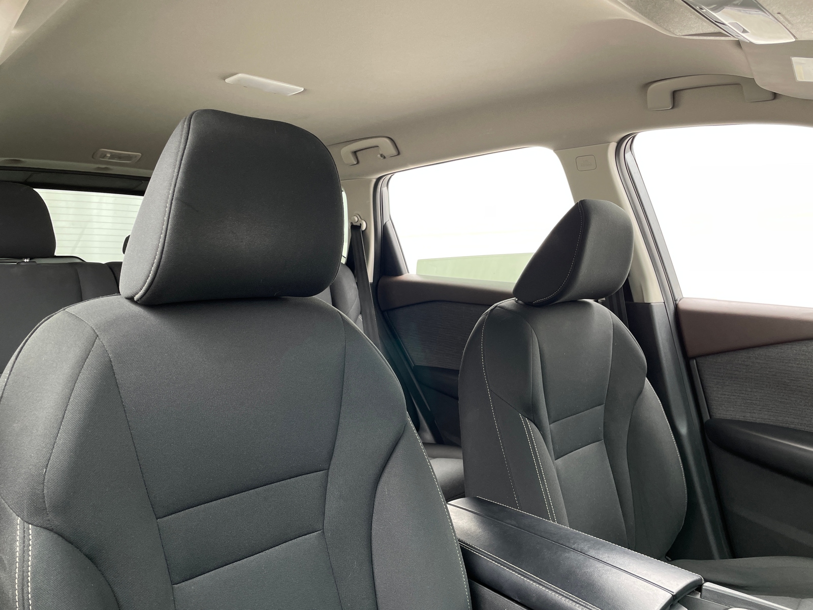 Thumbnail: 2023 Nissan Rogue - 2