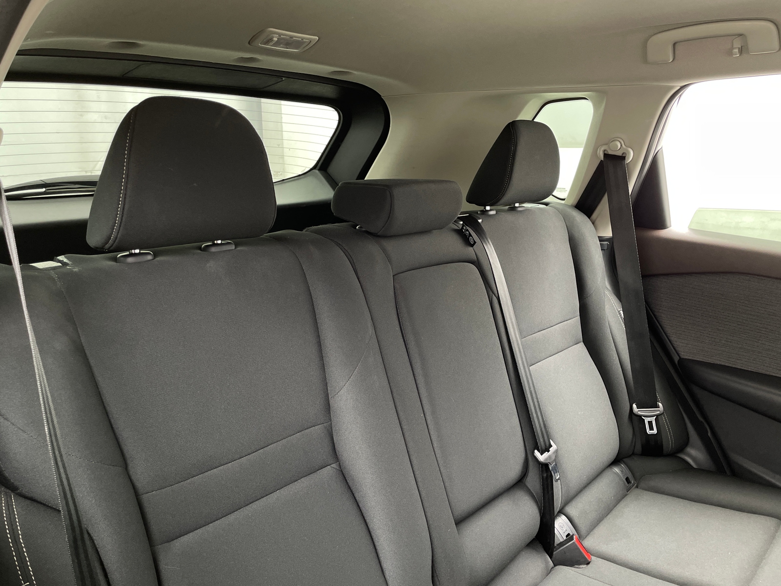 Thumbnail: 2023 Nissan Rogue - 6