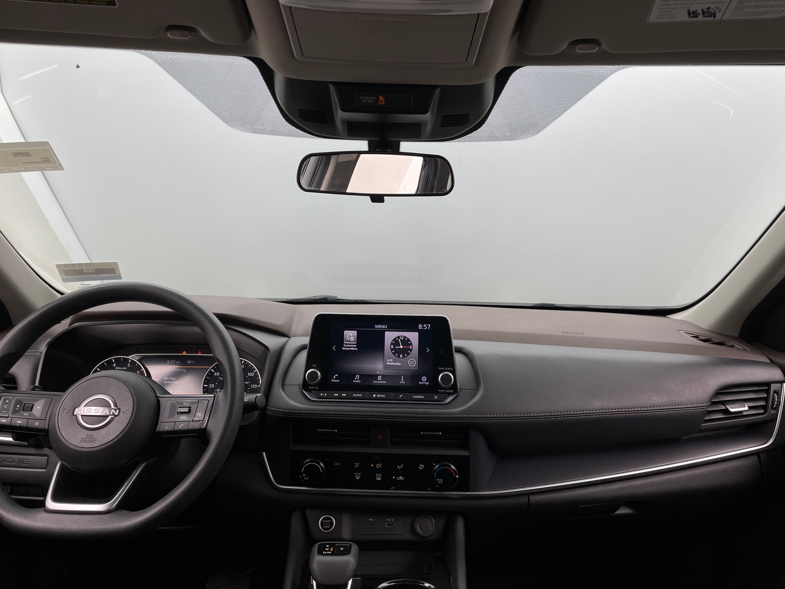 Thumbnail: 2023 Nissan Rogue - 3