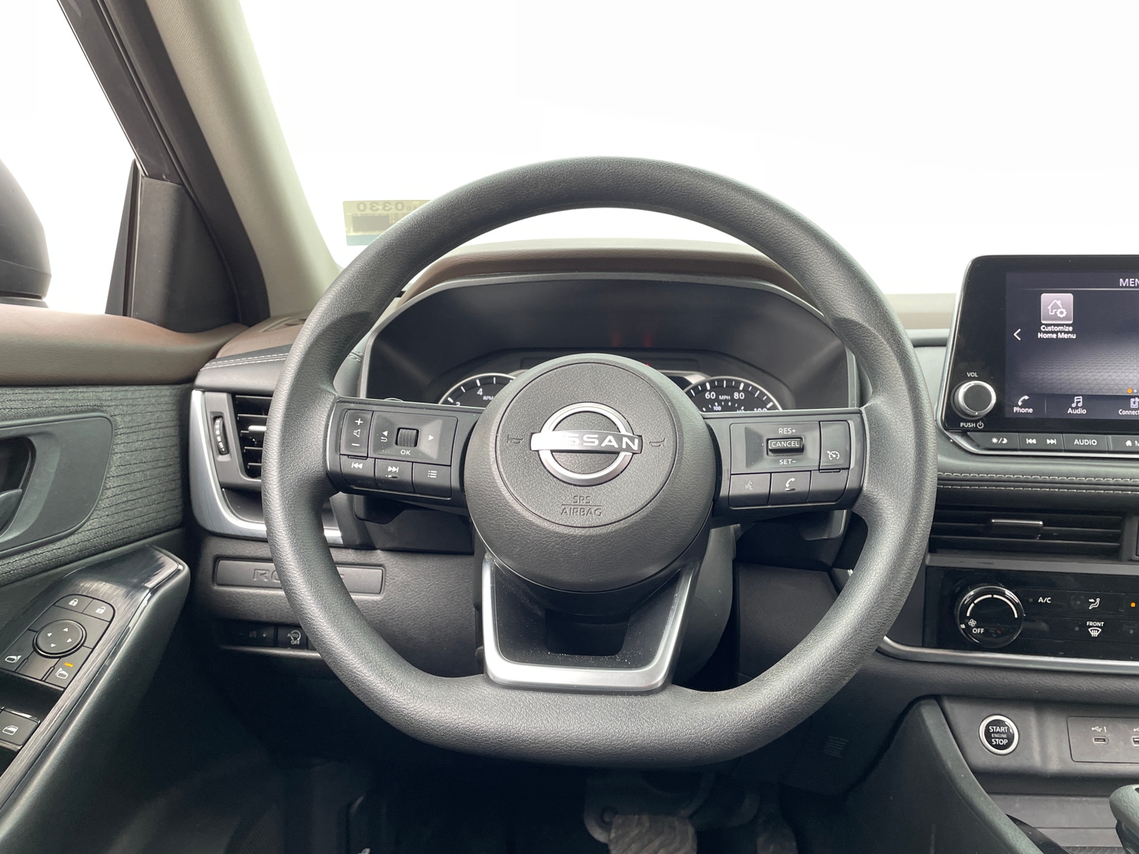 Thumbnail: 2023 Nissan Rogue - 5