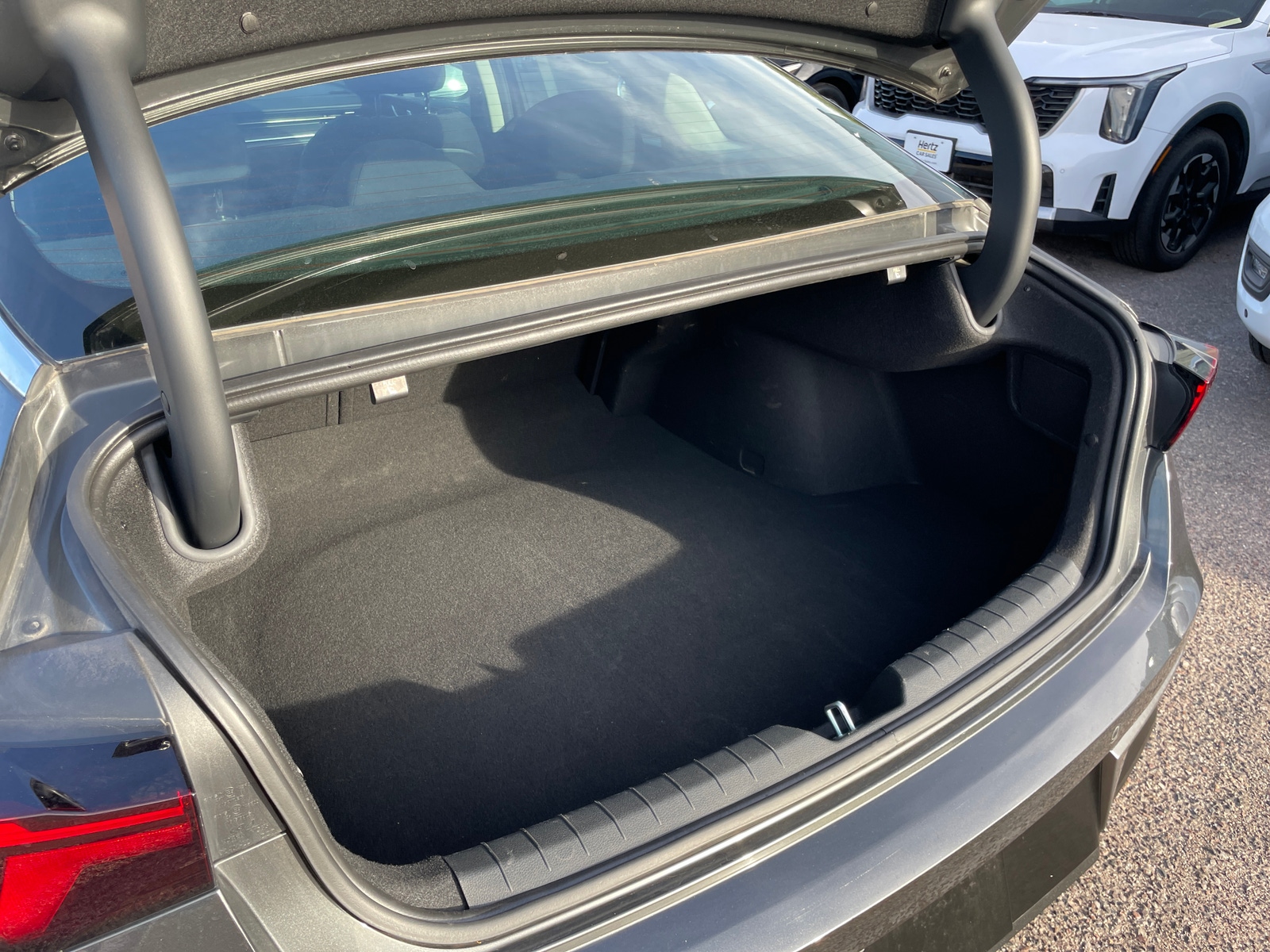 Thumbnail: 2025 Kia K5 - 6