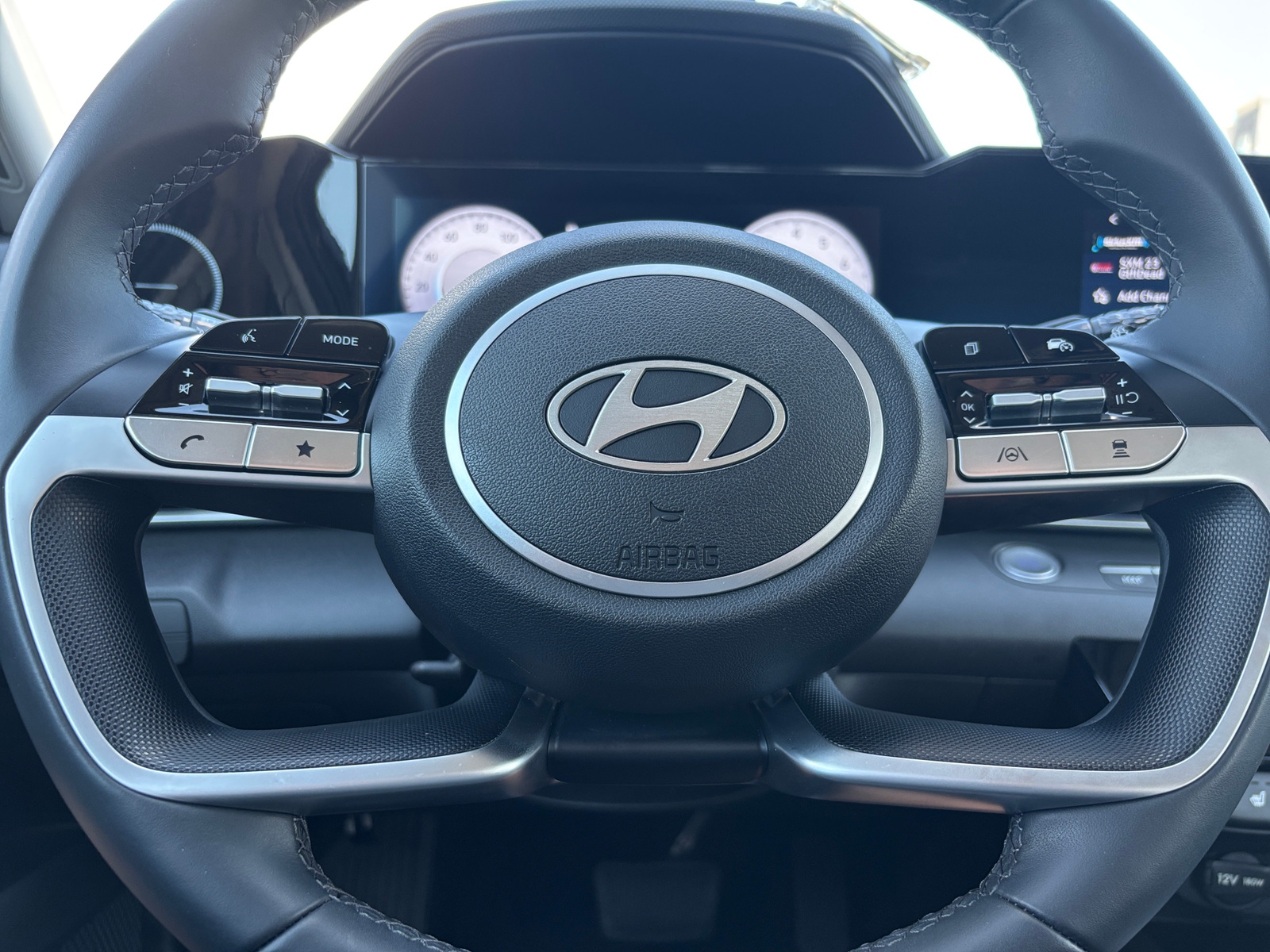 Thumbnail: 2025 Hyundai Elantra - 5