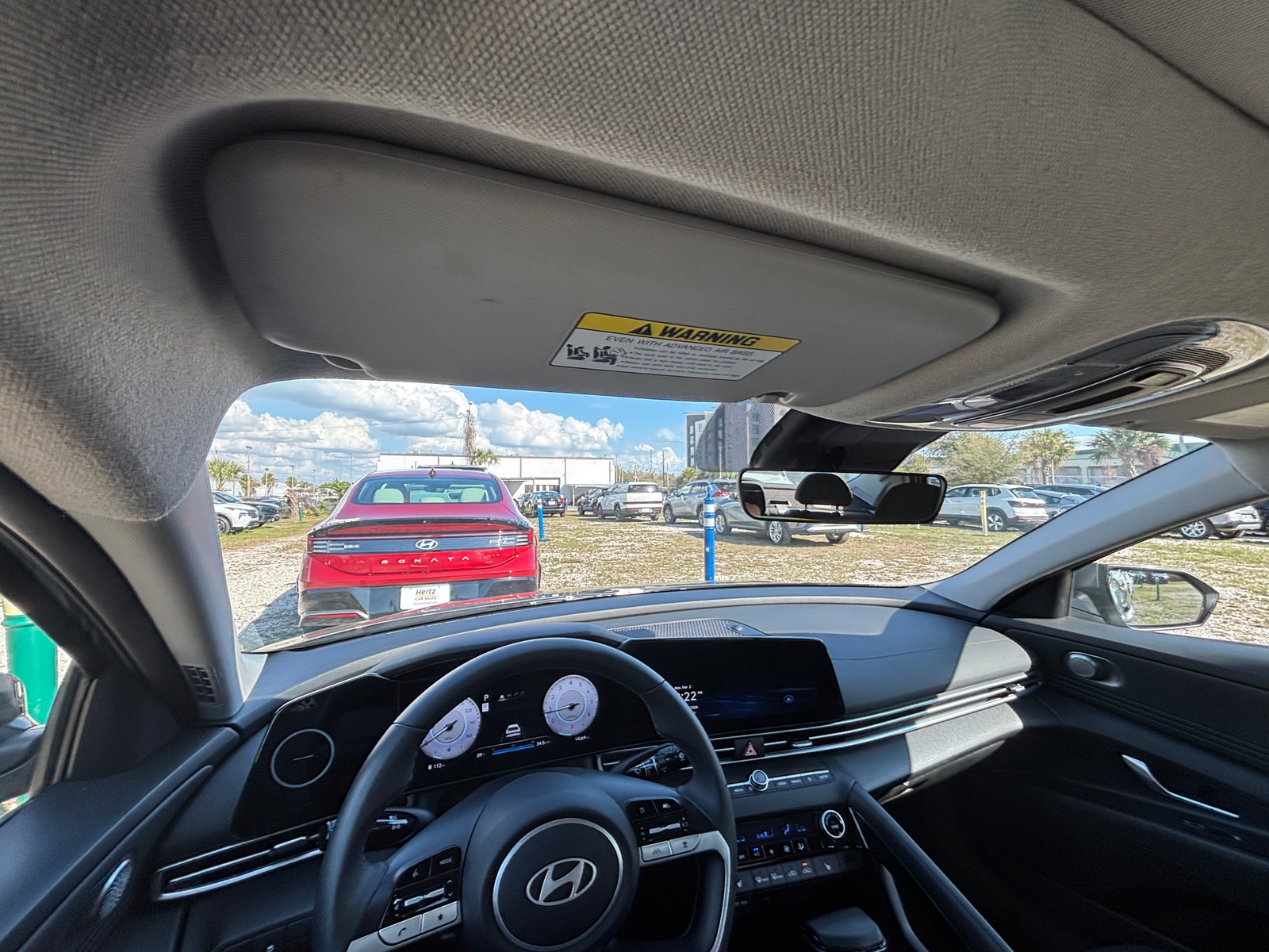 Thumbnail: 2025 Hyundai Elantra - 3