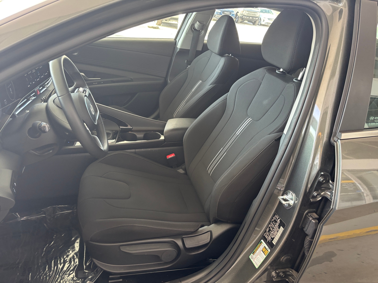 Thumbnail: 2025 Hyundai Elantra - 2