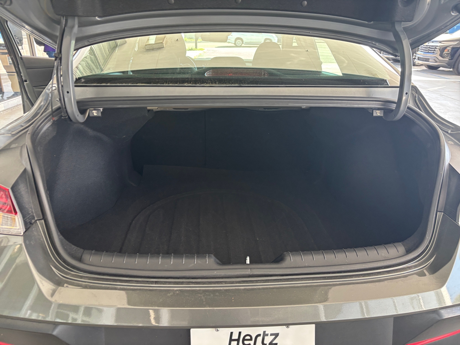 Thumbnail: 2025 Hyundai Elantra - 6