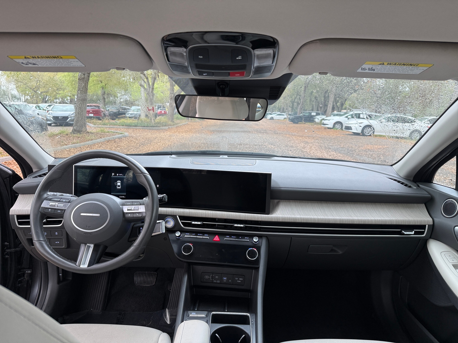 Thumbnail: 2025 Hyundai Sonata - 3