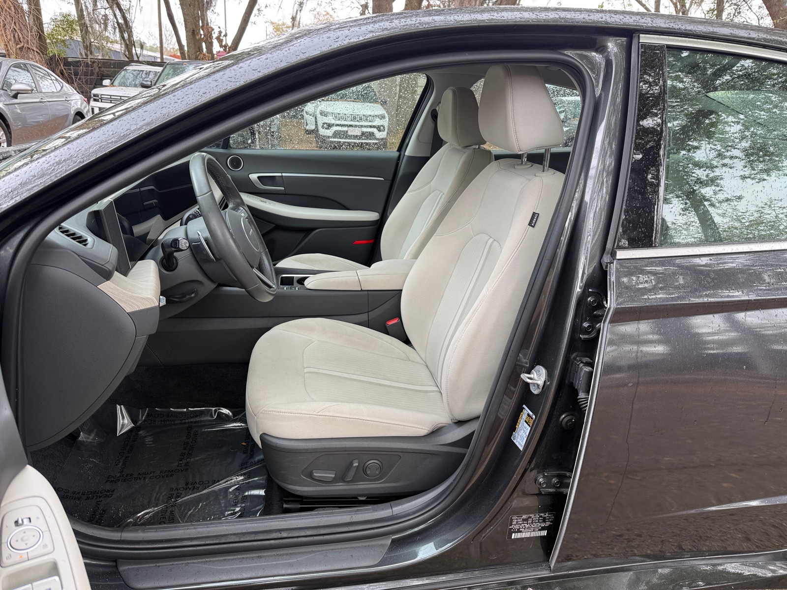 Thumbnail: 2025 Hyundai Sonata - 2