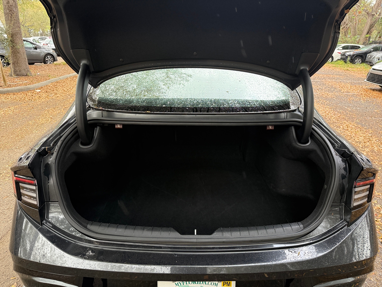 Thumbnail: 2025 Hyundai Sonata - 4