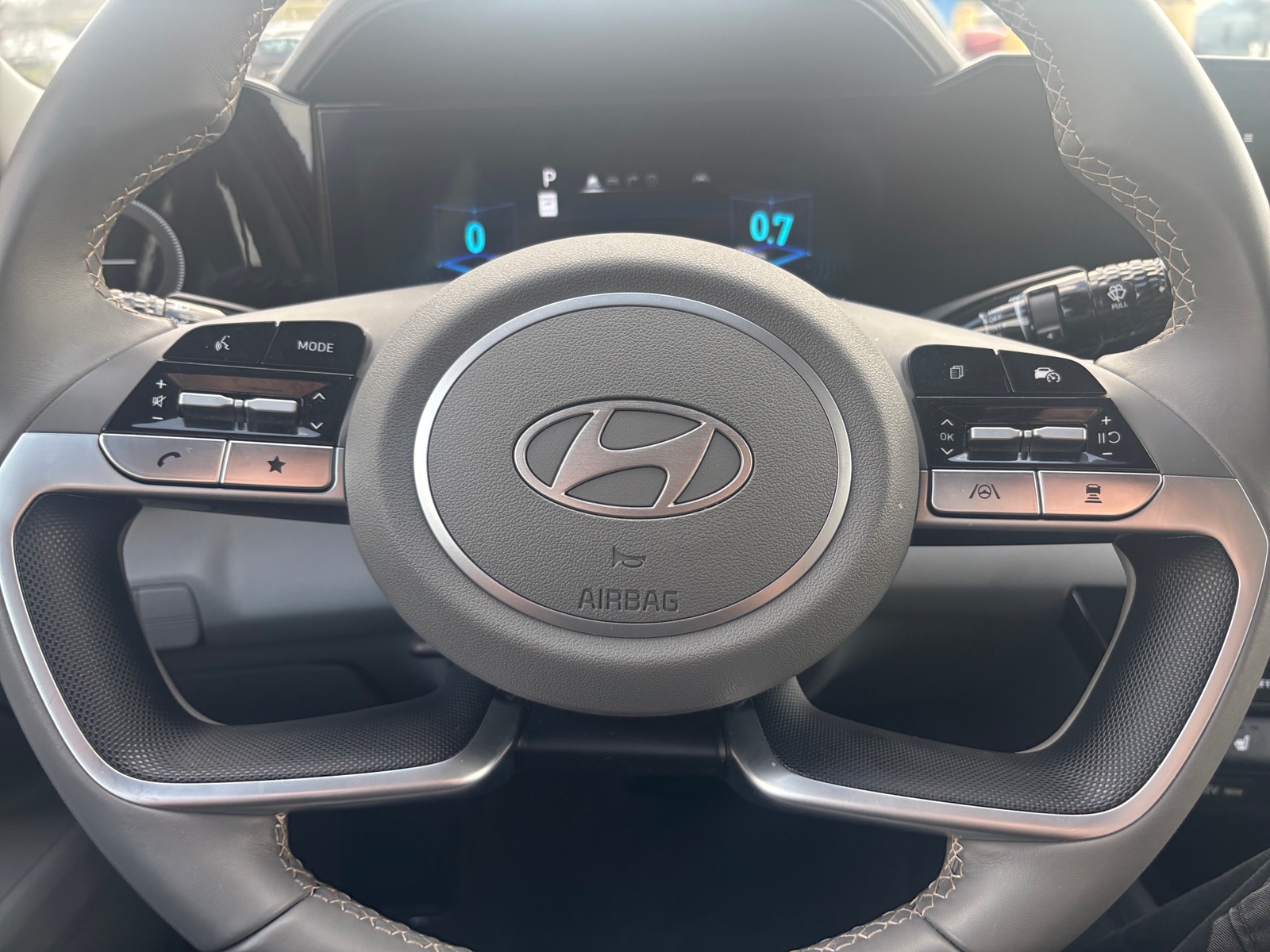 Thumbnail: 2025 Hyundai Elantra - 5