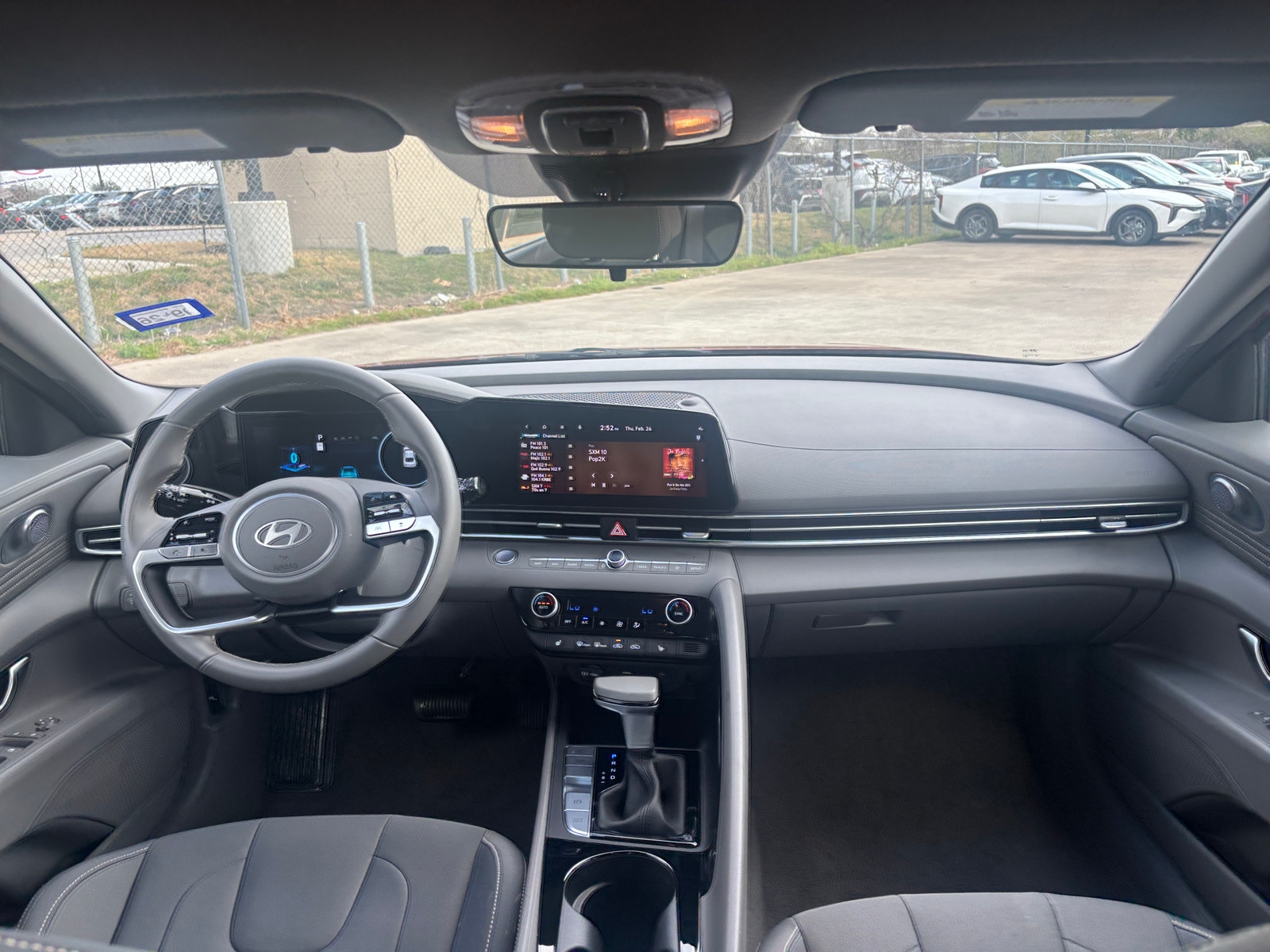 Thumbnail: 2025 Hyundai Elantra - 3