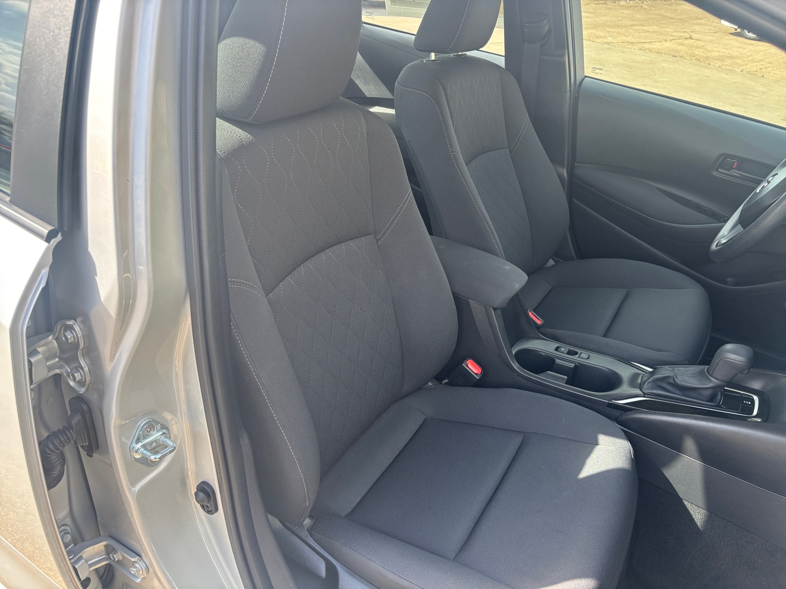 Thumbnail: 2025 Toyota Corolla - 2