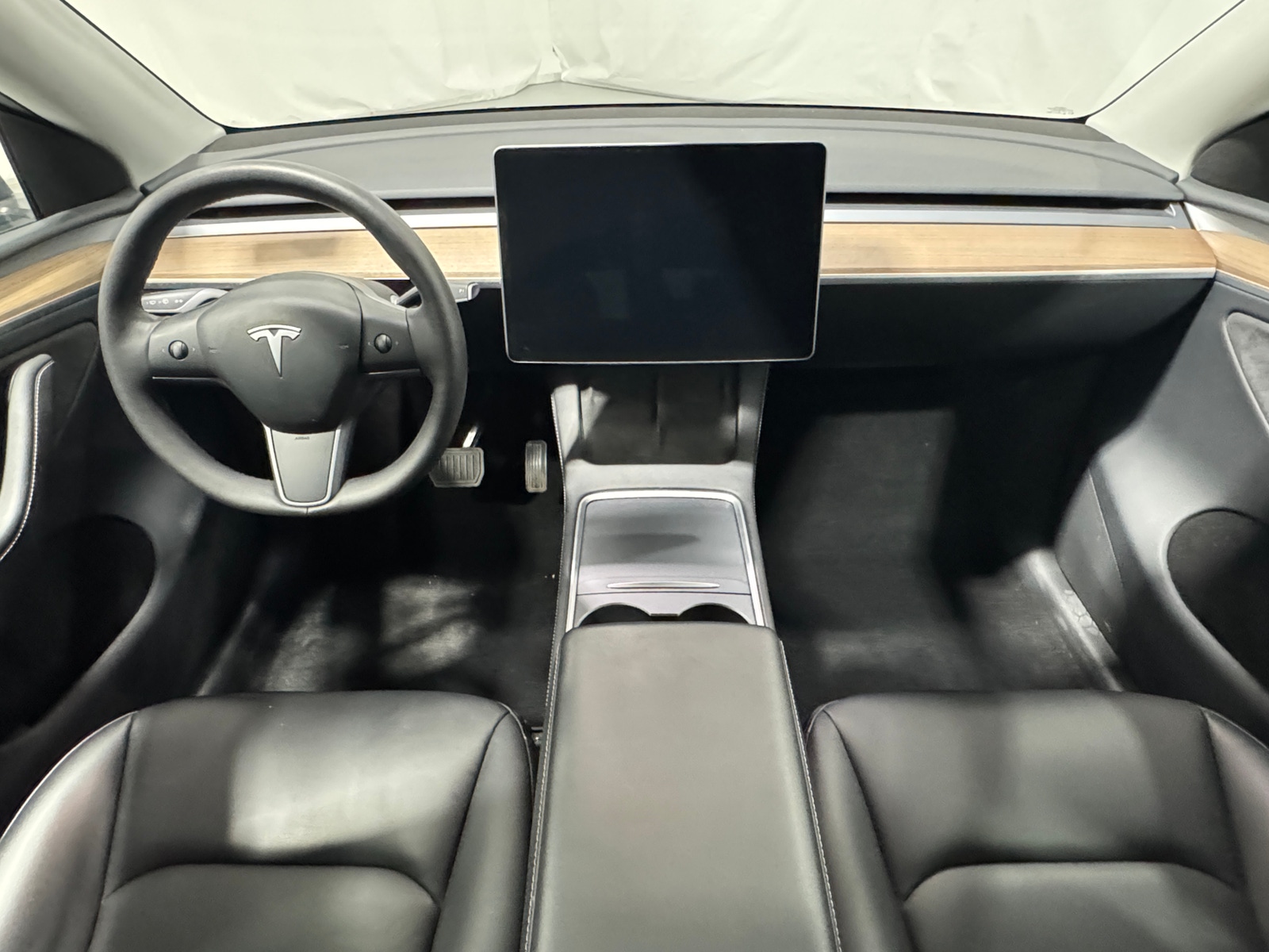 Thumbnail: 2023 Tesla Model Y - 2