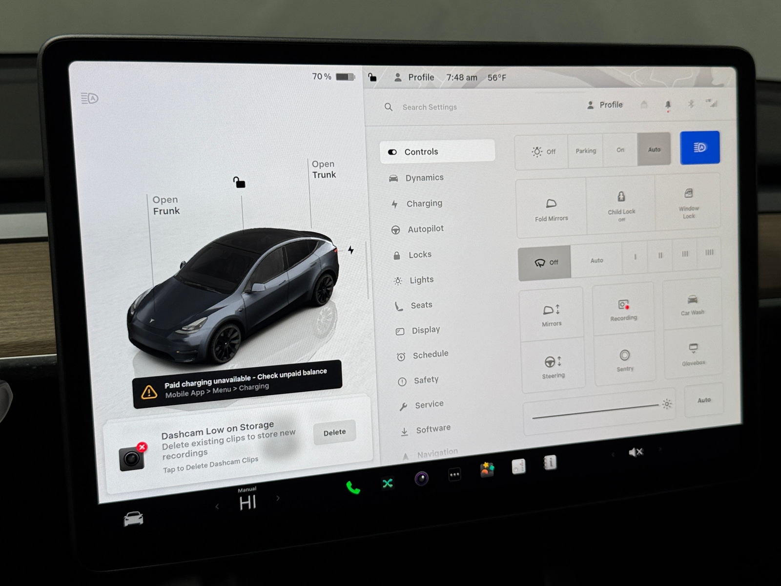 Thumbnail: 2023 Tesla Model Y - 3