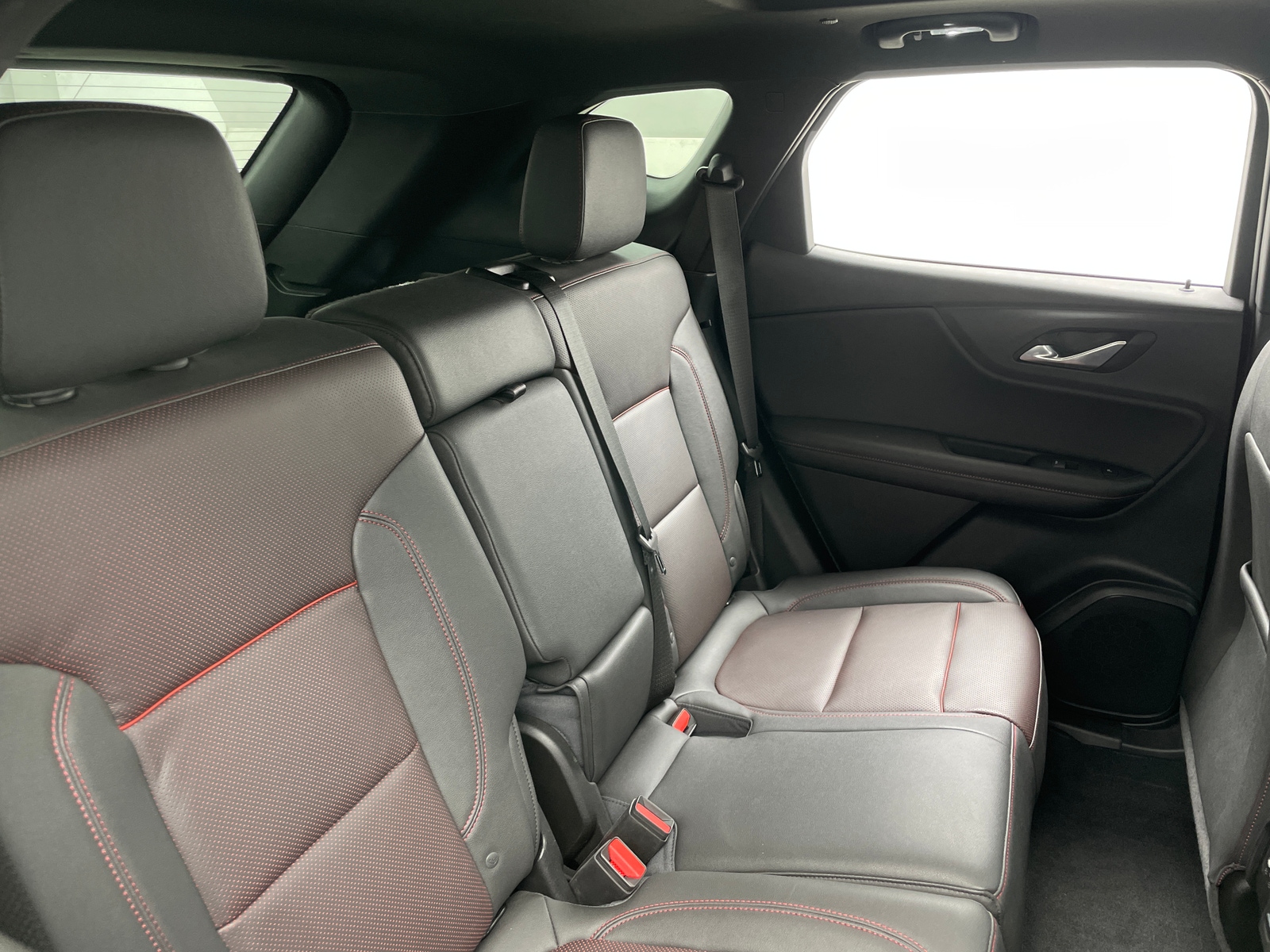 Thumbnail: 2023 Chevrolet Blazer - 5