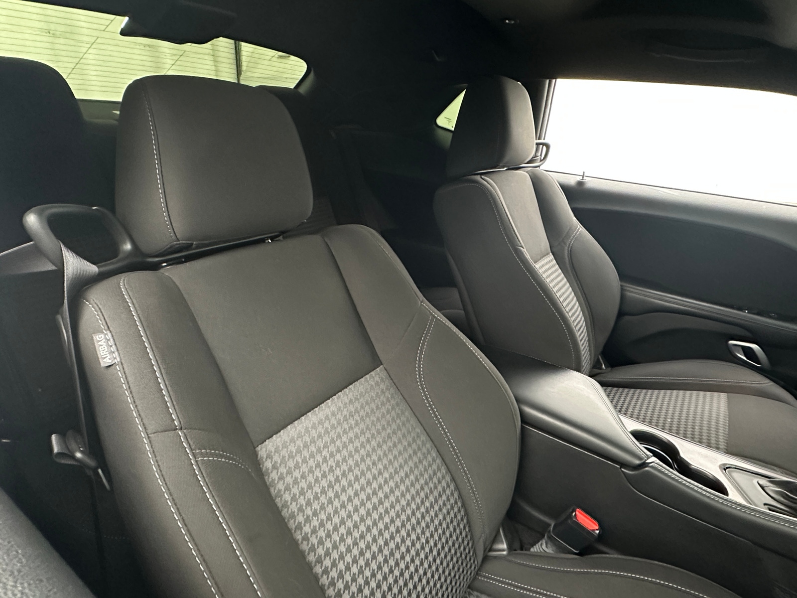 Thumbnail: 2023 Dodge Challenger - 2