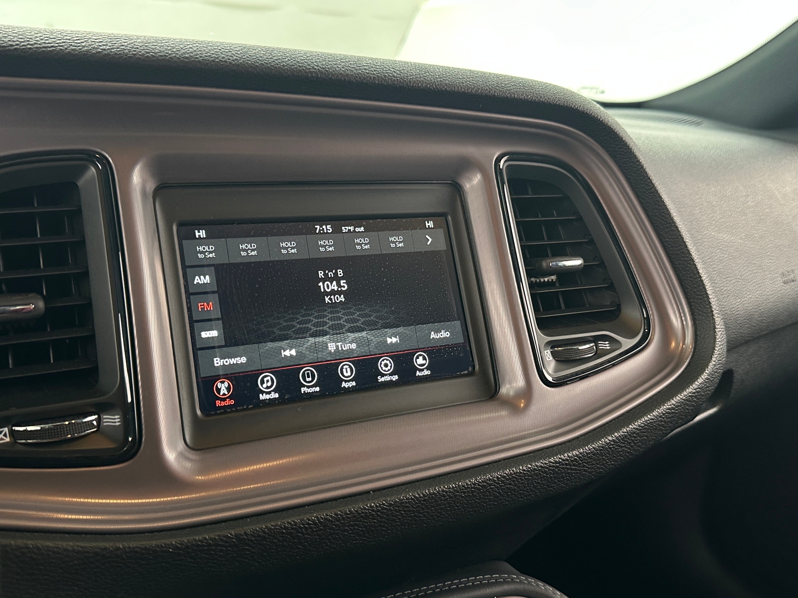 Thumbnail: 2023 Dodge Challenger - 3