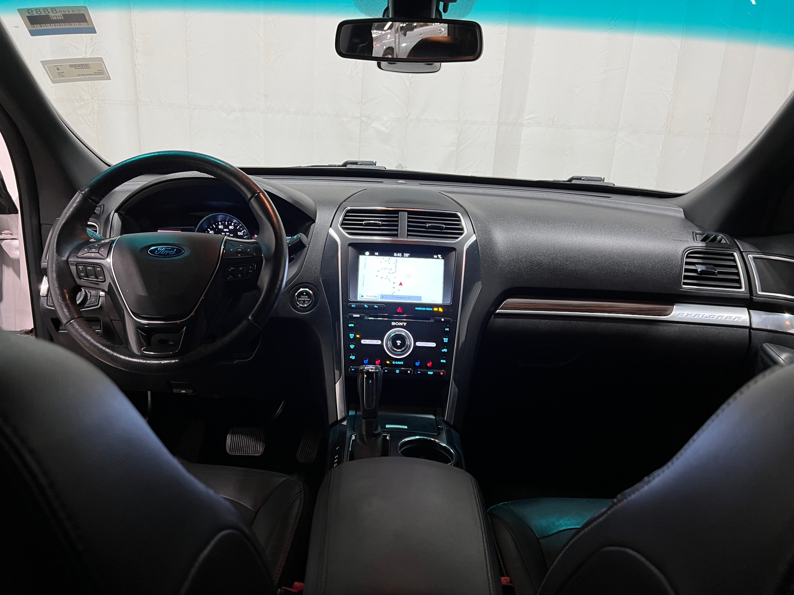 Thumbnail: 2017 Ford Explorer - 2