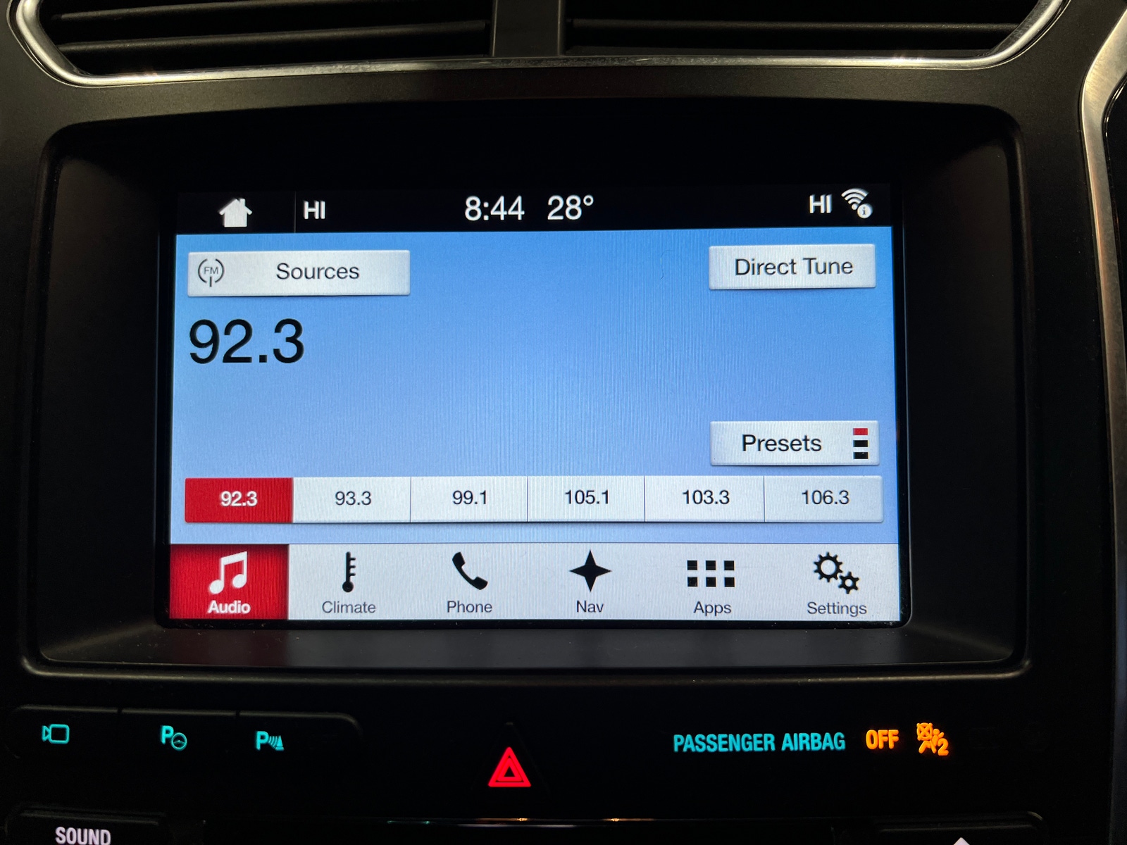 Thumbnail: 2017 Ford Explorer - 3