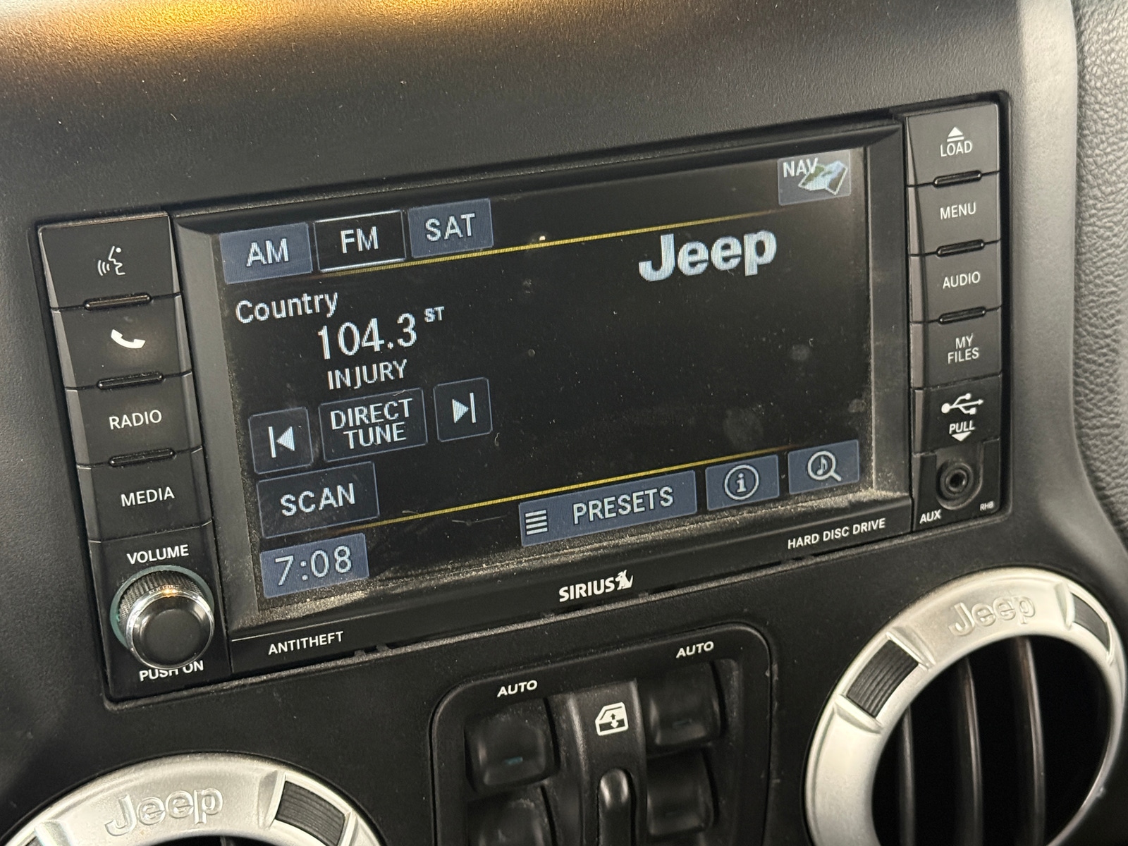 Thumbnail: 2015 Jeep Wrangler - 4