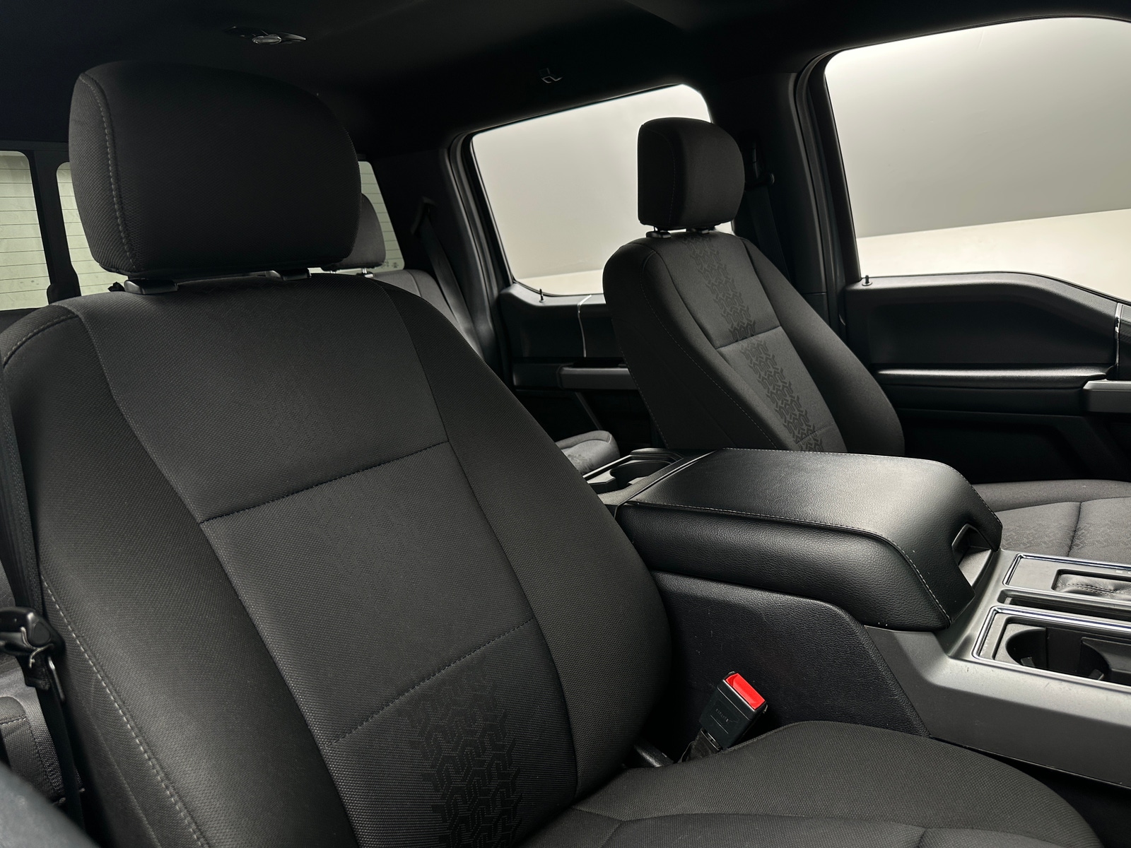 Thumbnail: 2020 Ford Econoline - 2