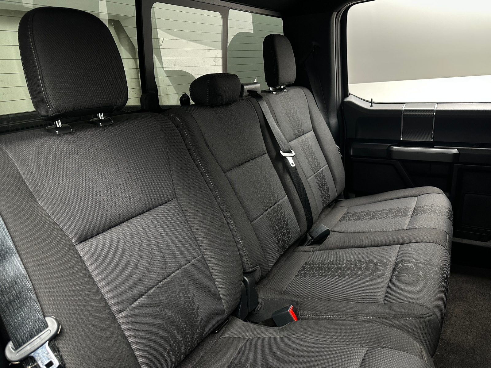 Thumbnail: 2020 Ford Econoline - 6