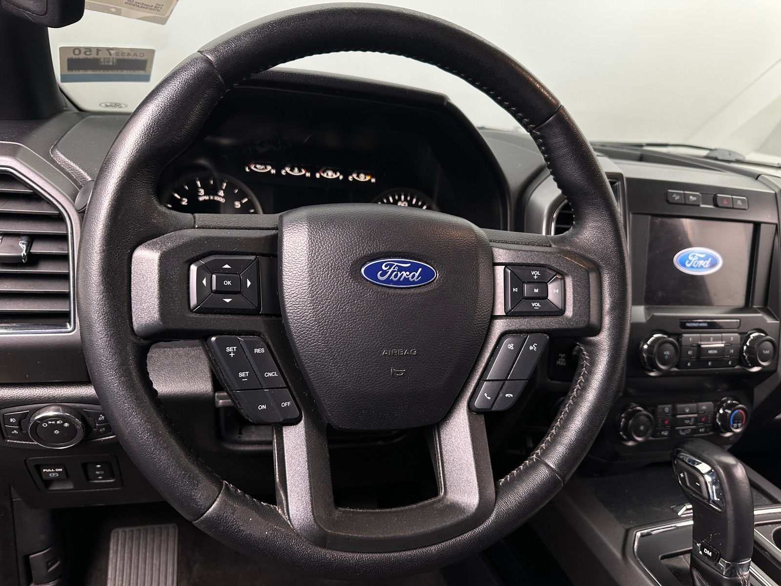 Thumbnail: 2020 Ford Econoline - 5