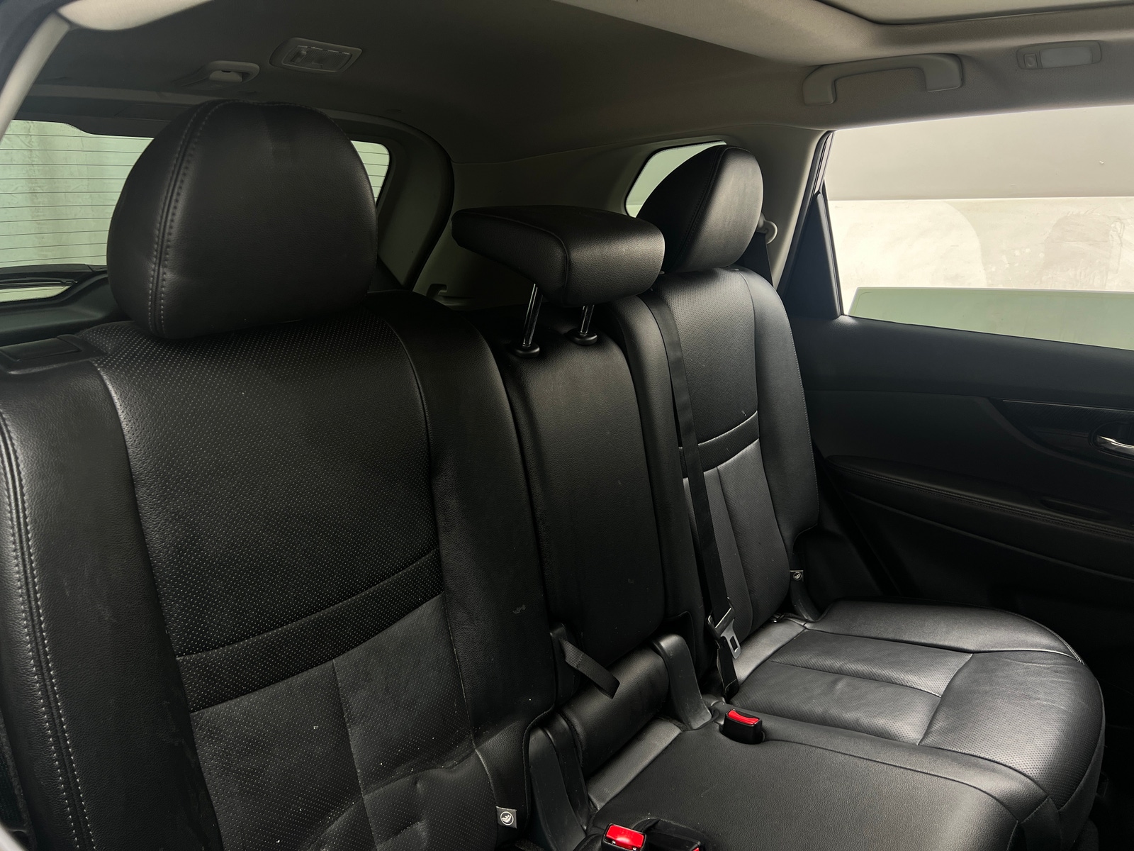 Thumbnail: 2019 Nissan Rogue - 5