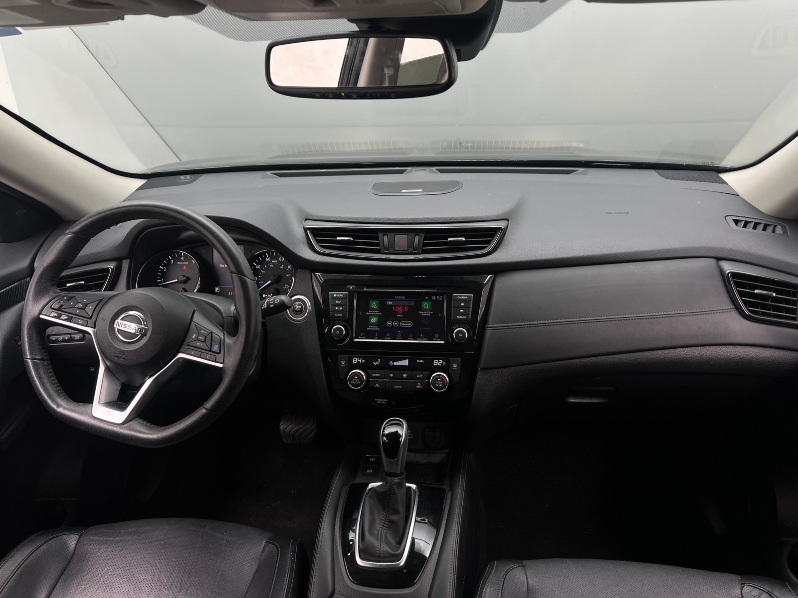 Thumbnail: 2019 Nissan Rogue - 2