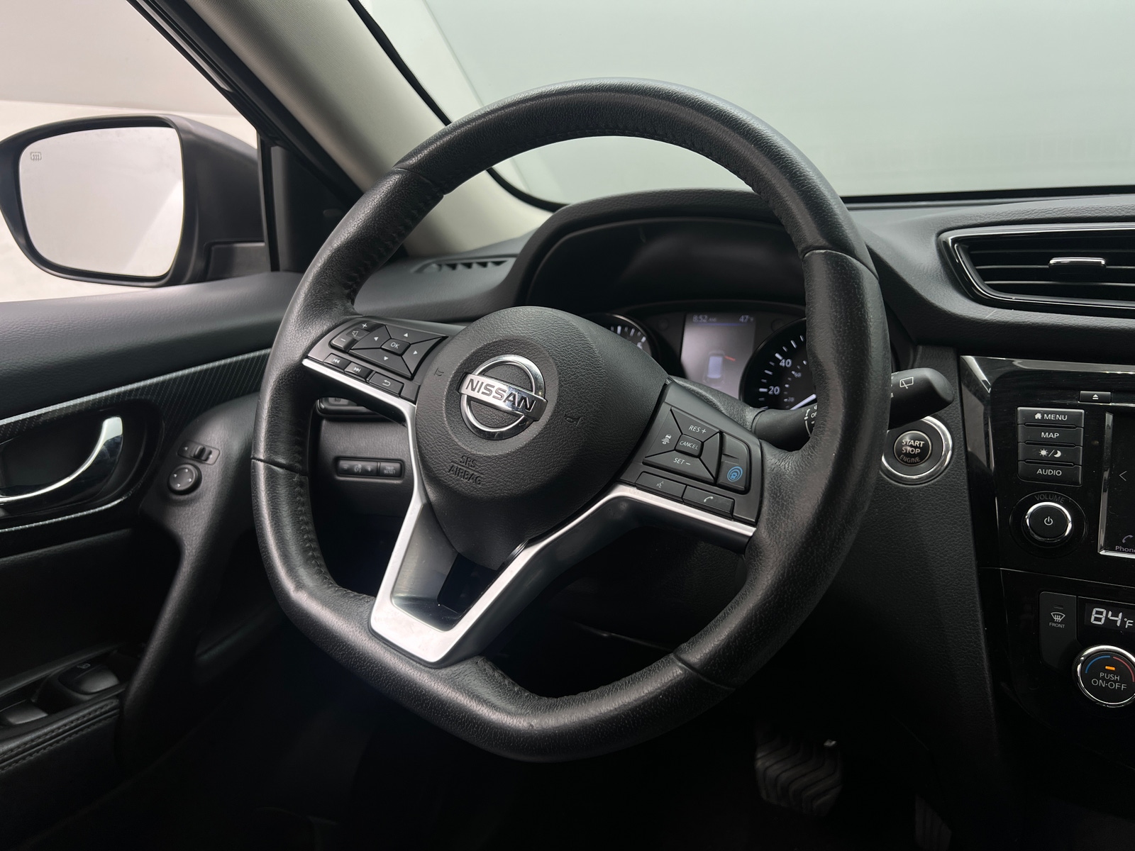 Thumbnail: 2019 Nissan Rogue - 4