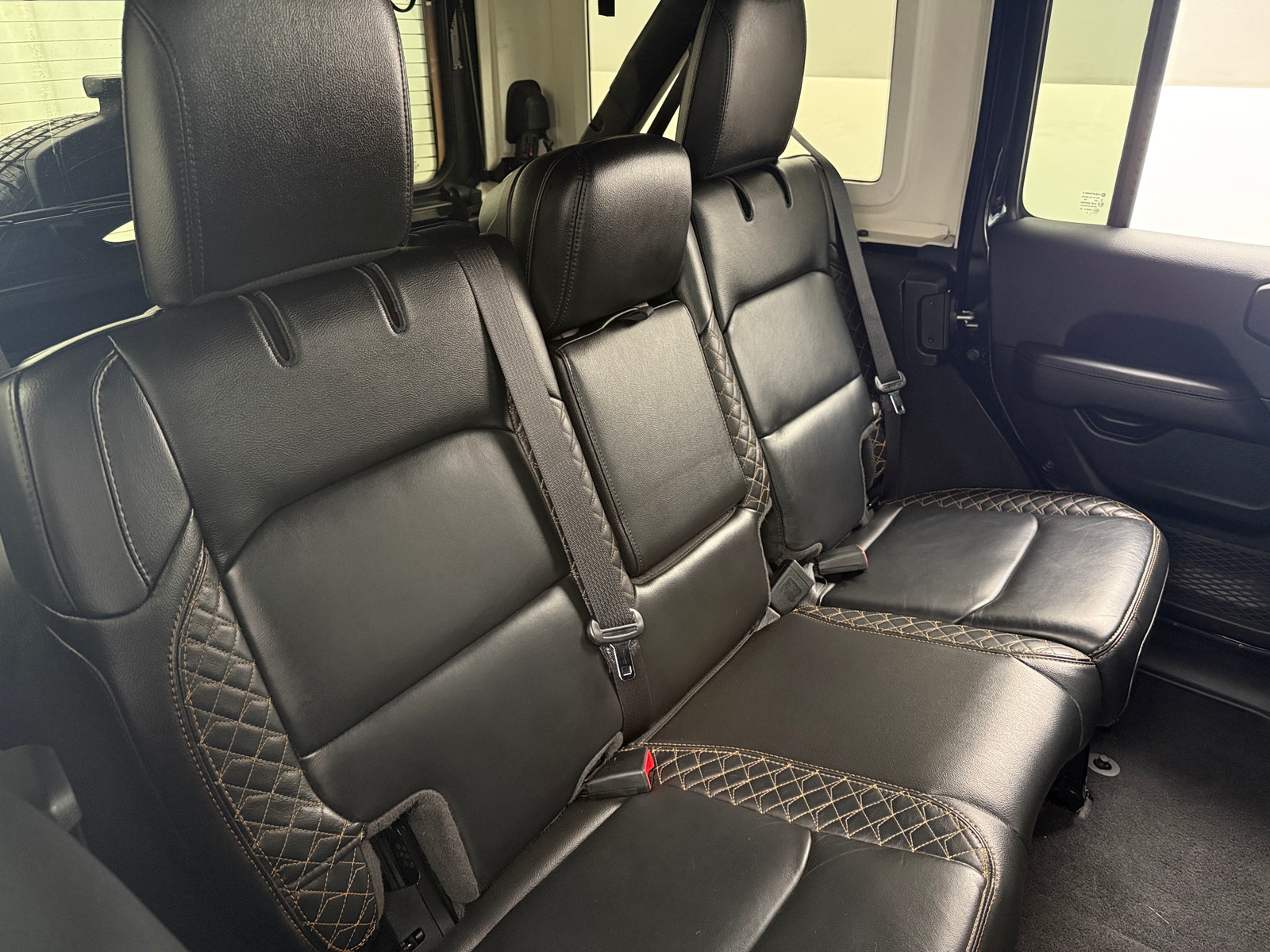 Thumbnail: 2023 Jeep Wrangler - 5