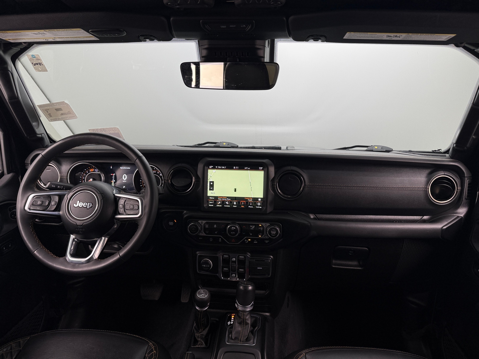 Thumbnail: 2023 Jeep Wrangler - 2