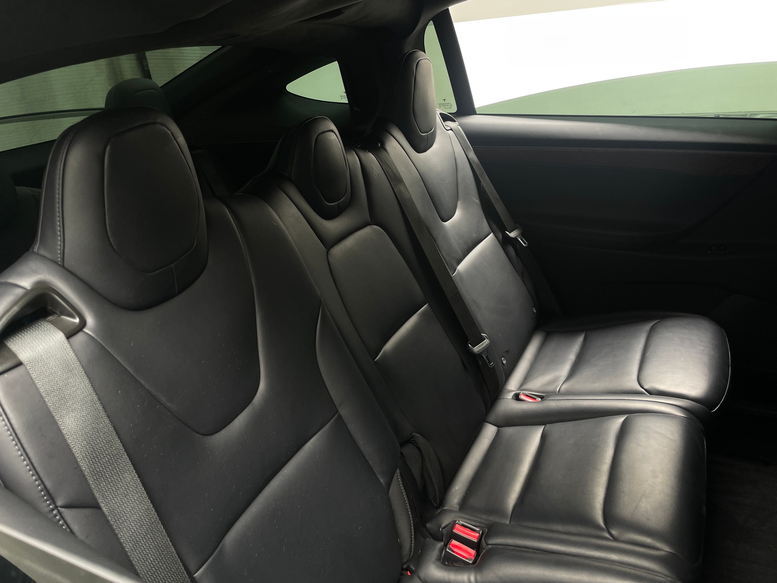 Thumbnail: 2021 Tesla Model X - 5