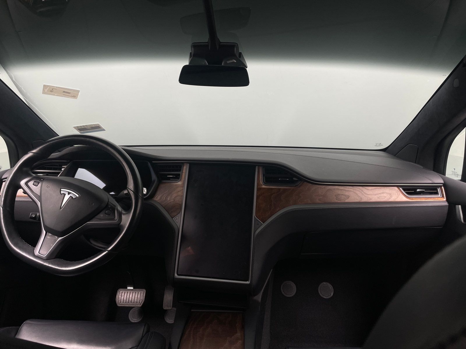 Thumbnail: 2021 Tesla Model X - 2