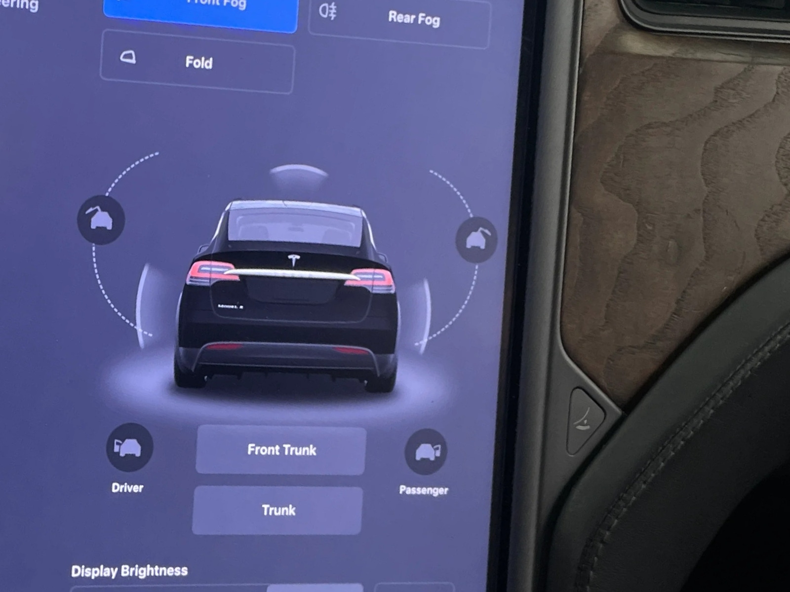 Thumbnail: 2021 Tesla Model X - 3