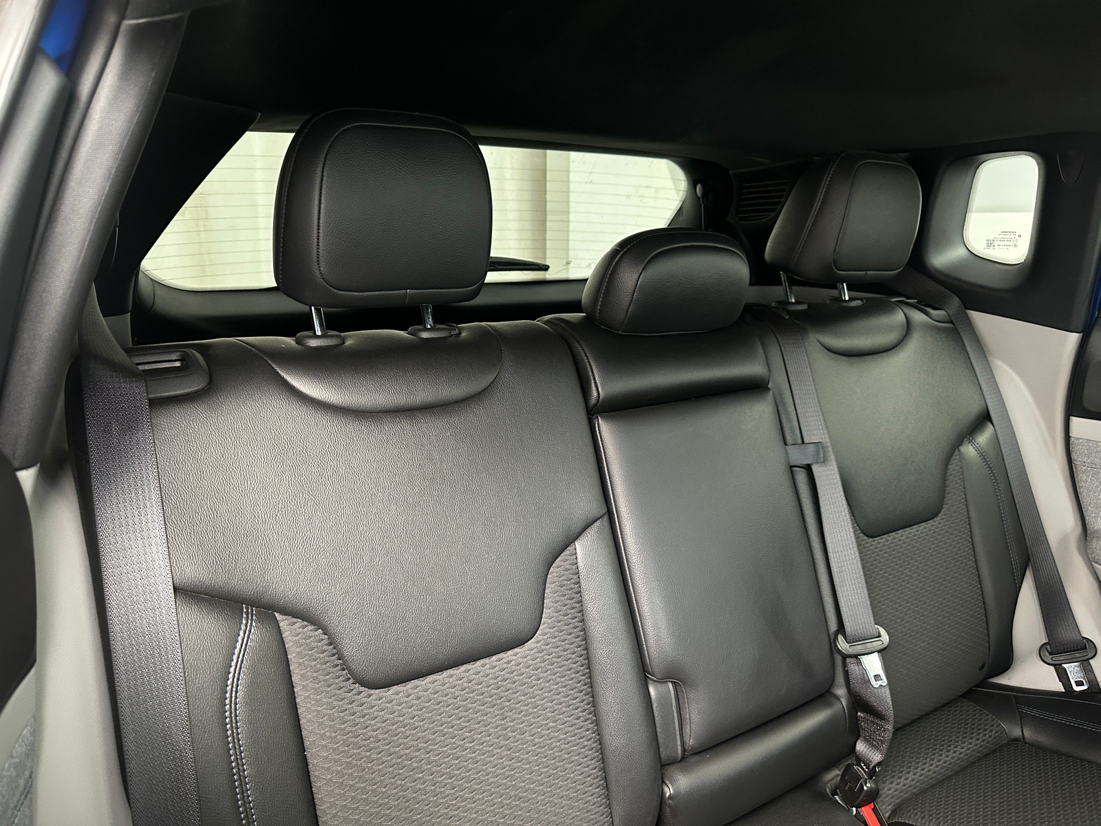 Thumbnail: 2023 Jeep Compass - 6