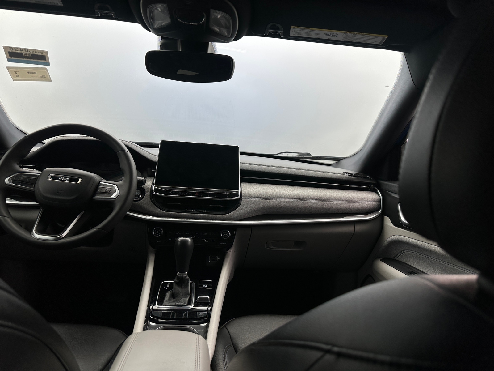 Thumbnail: 2023 Jeep Compass - 3