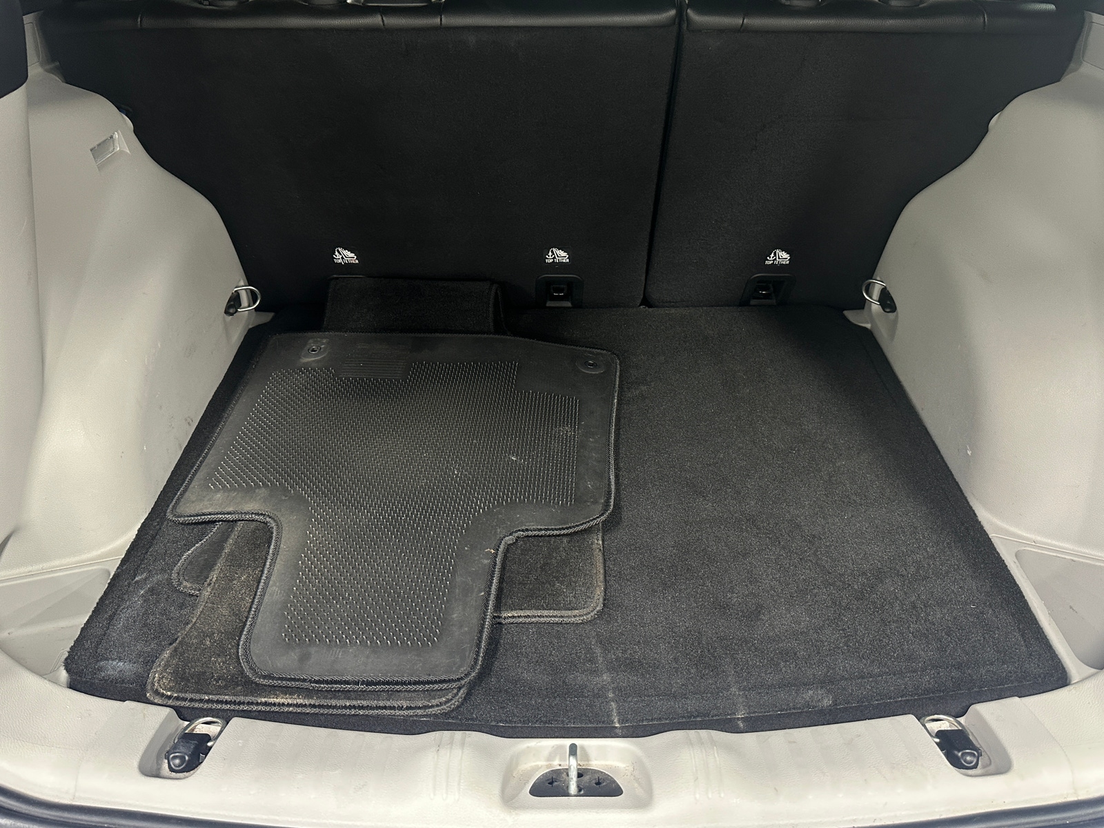 Thumbnail: 2023 Jeep Compass - 7