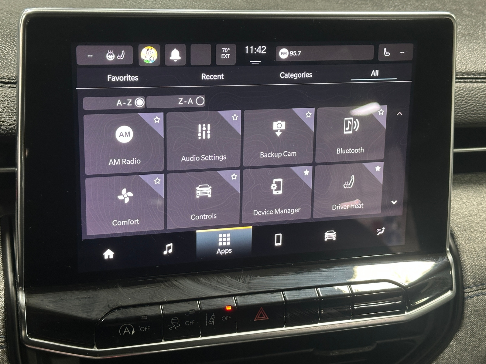 Thumbnail: 2023 Jeep Compass - 4