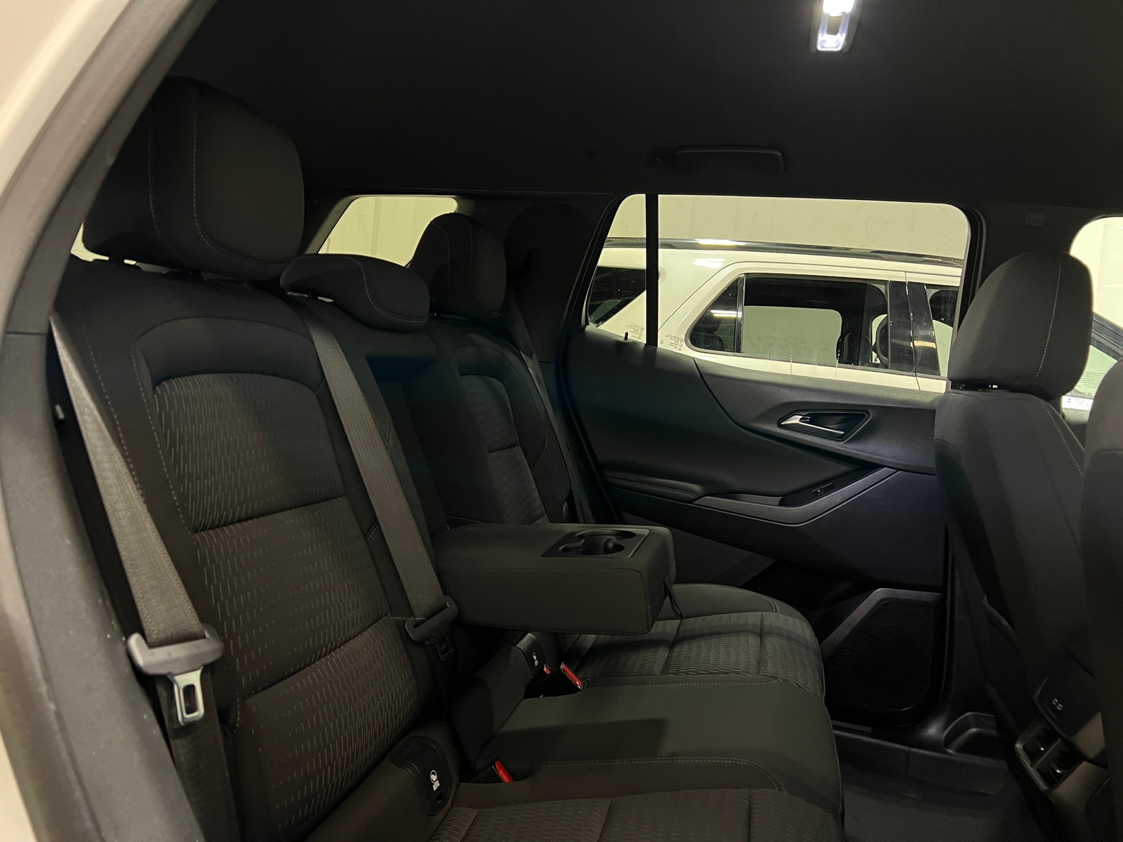 Thumbnail: 2025 Chevrolet Equinox - 6