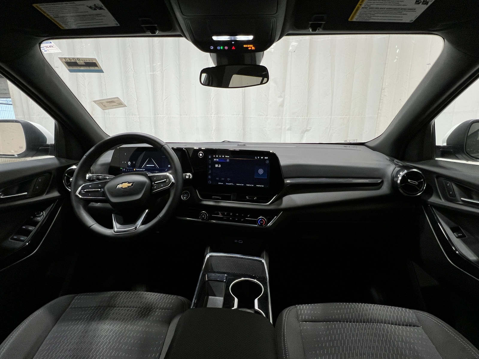 Thumbnail: 2025 Chevrolet Equinox - 3