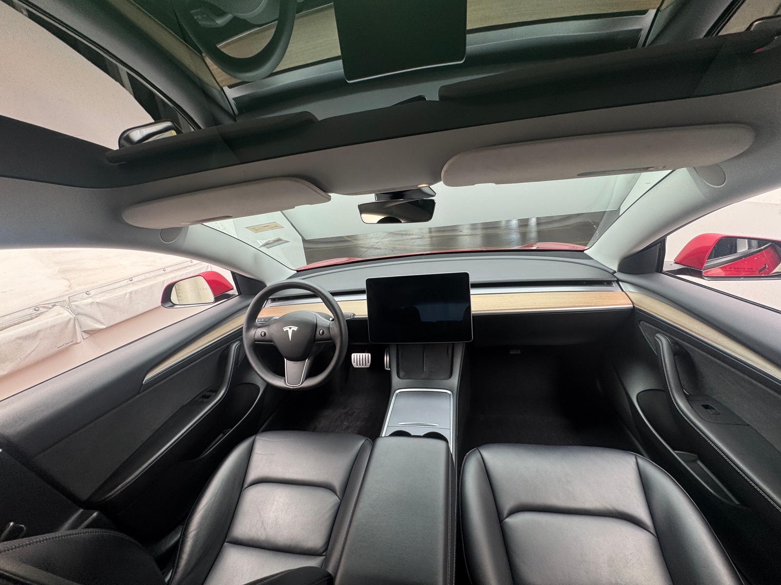 Thumbnail: 2021 Tesla Model 3 - 2