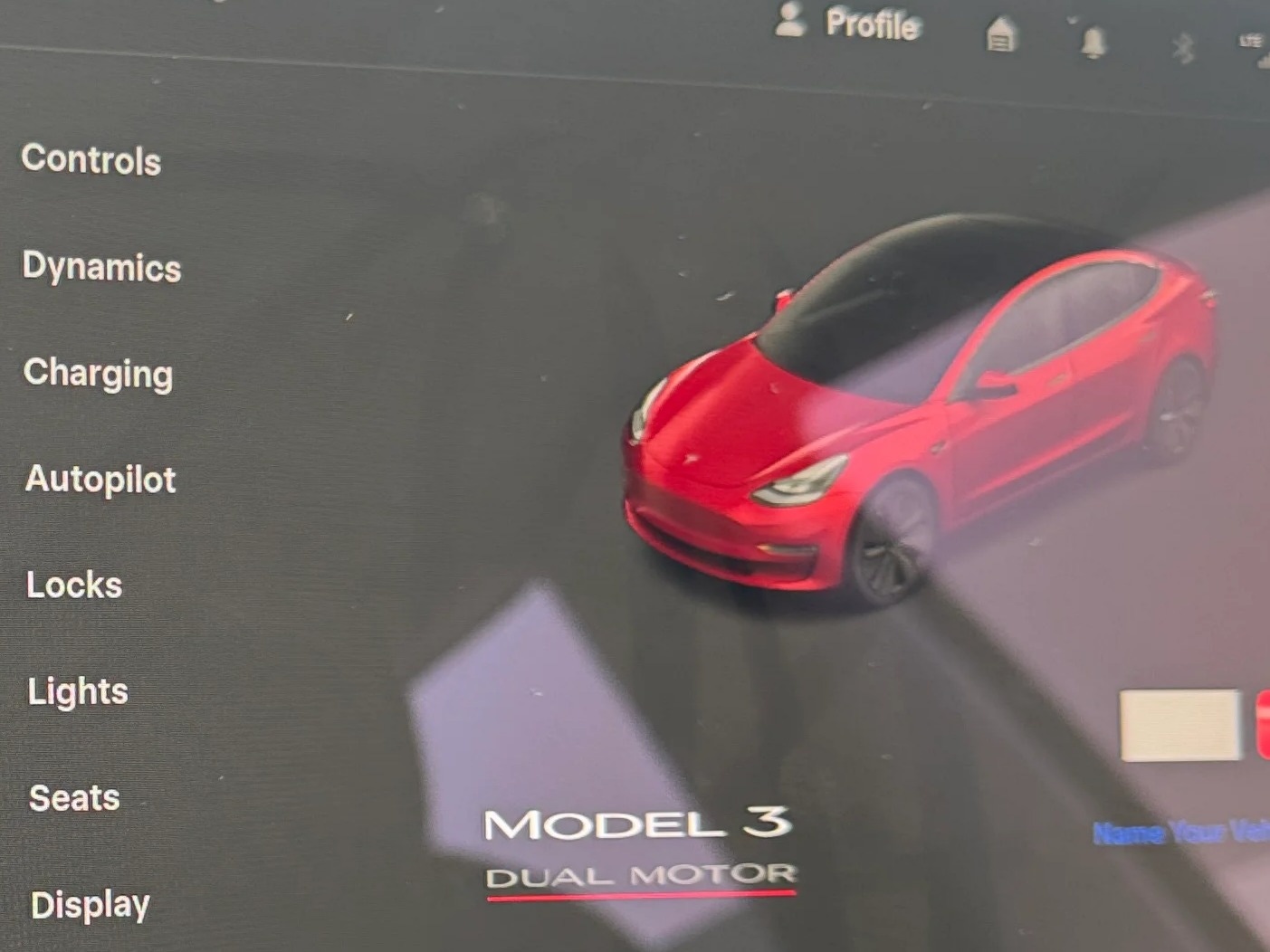 Thumbnail: 2021 Tesla Model 3 - 3