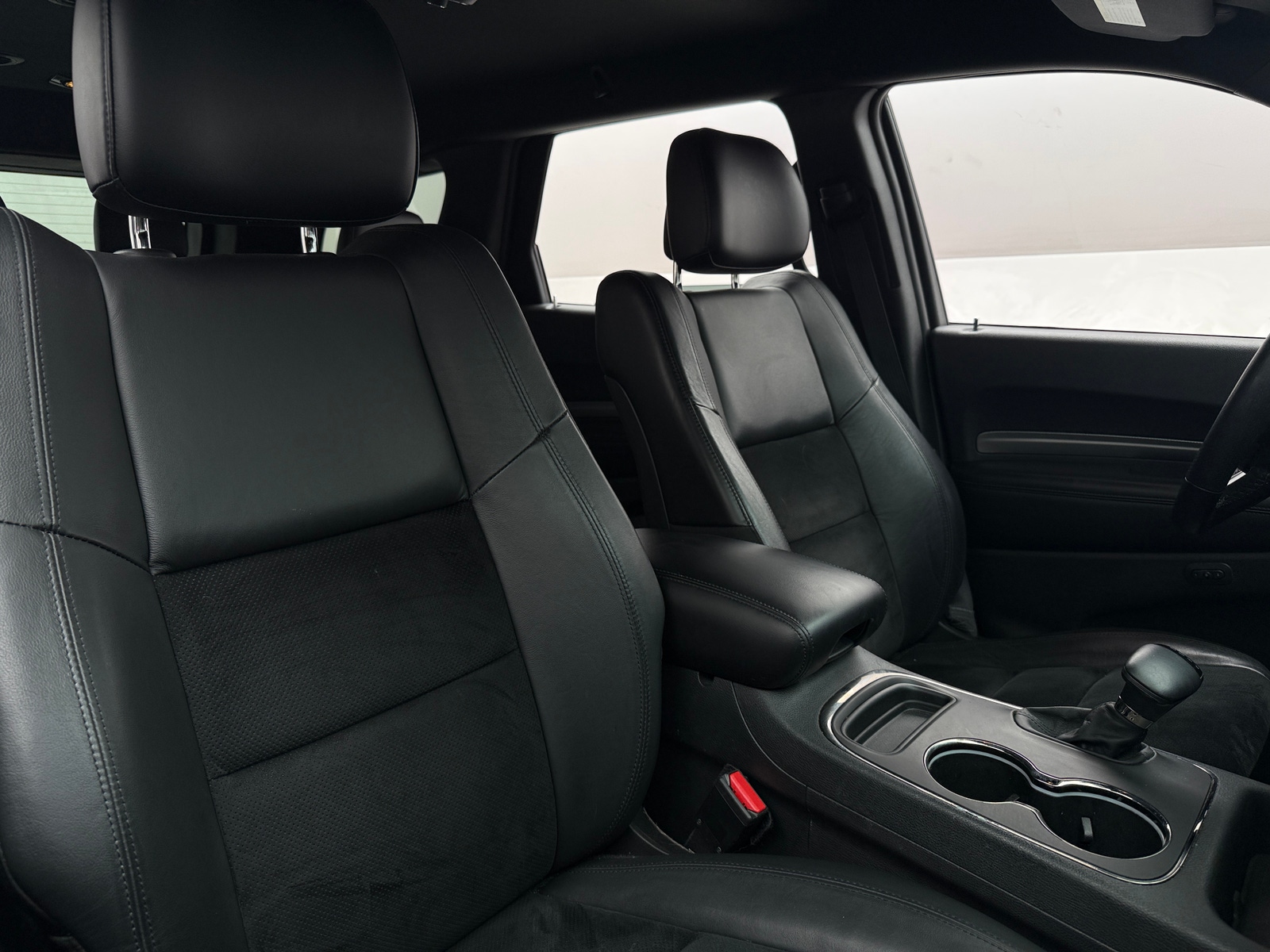 Thumbnail: 2018 Dodge Durango - 2