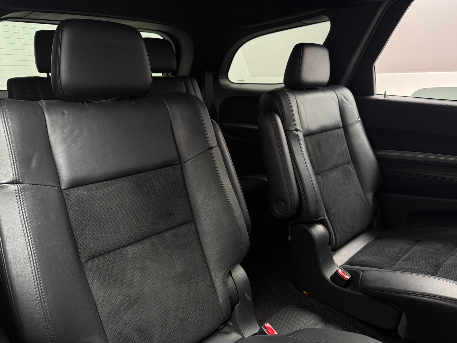 Thumbnail: 2018 Dodge Durango - 6